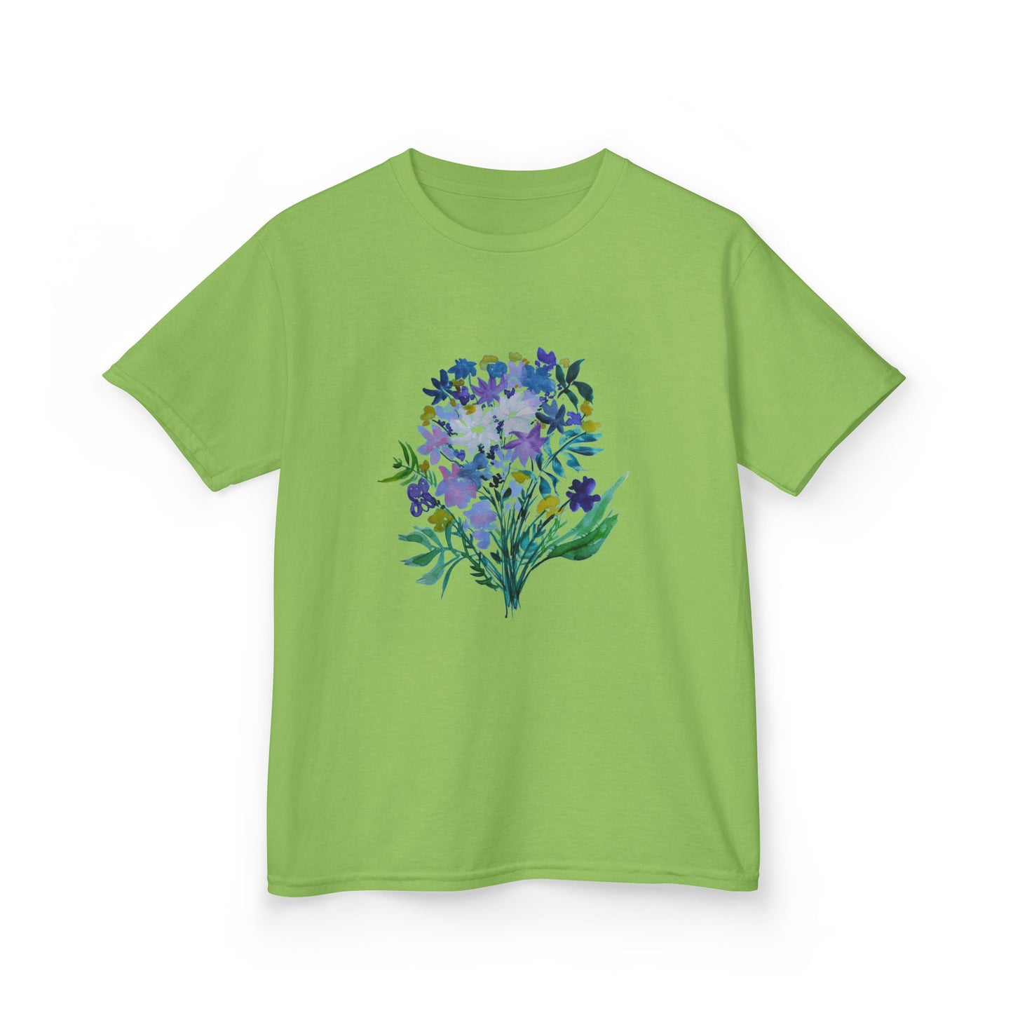 Kids Cotton Tee