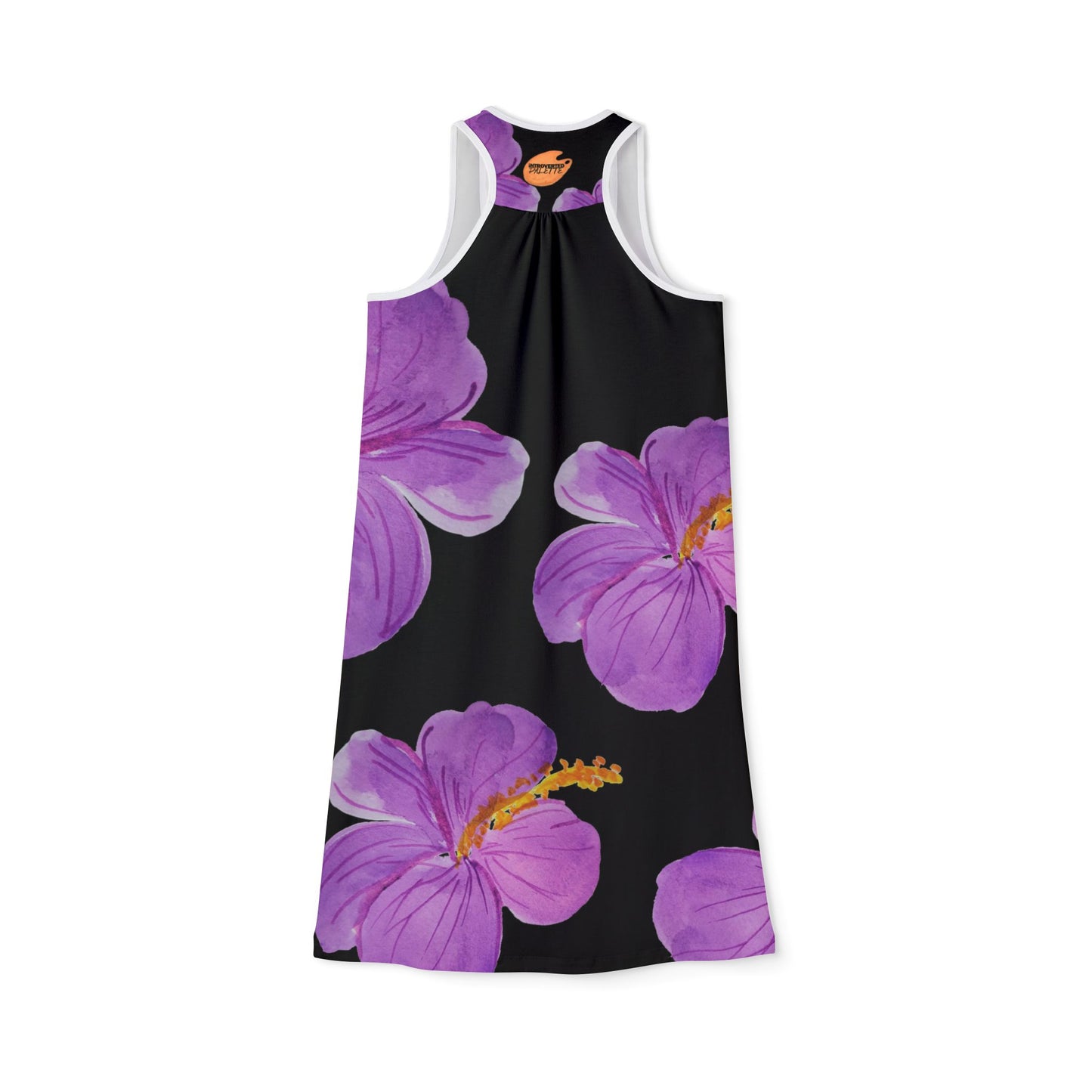 Women's Racerback Dress