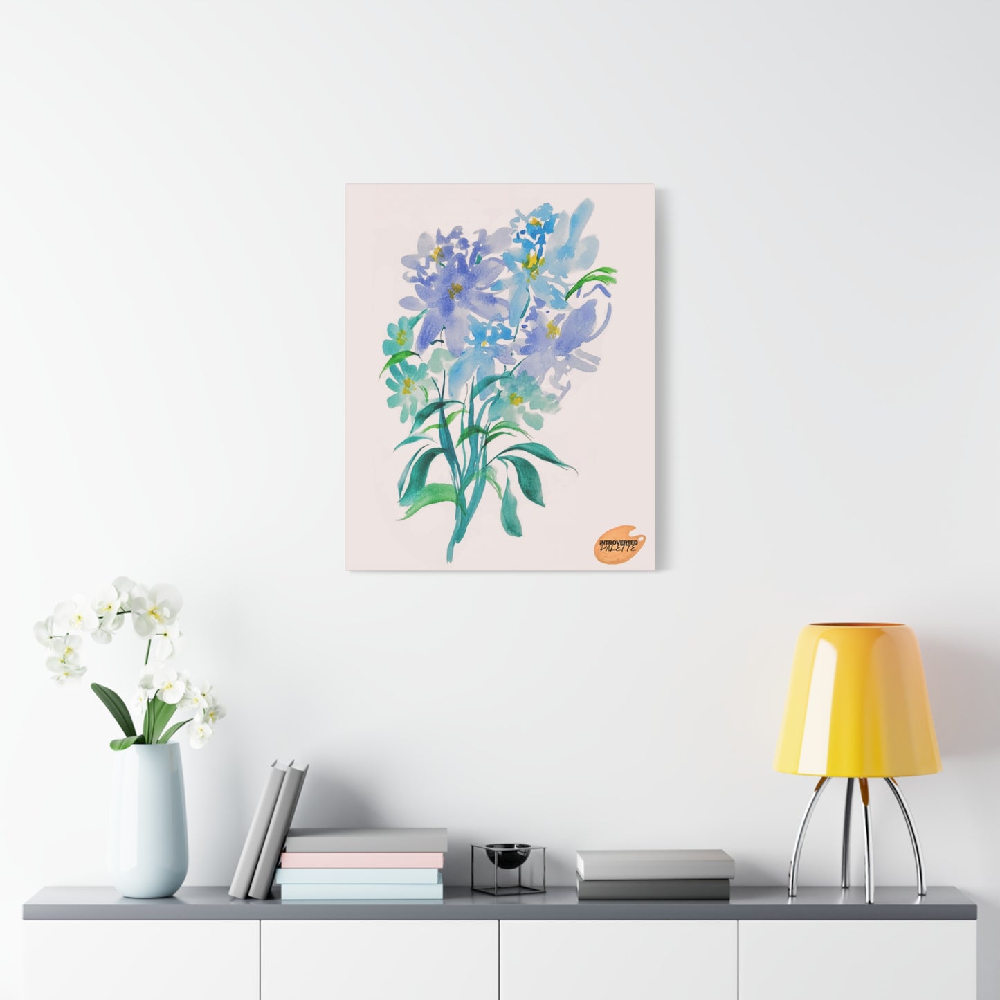 Canvas Wall Art