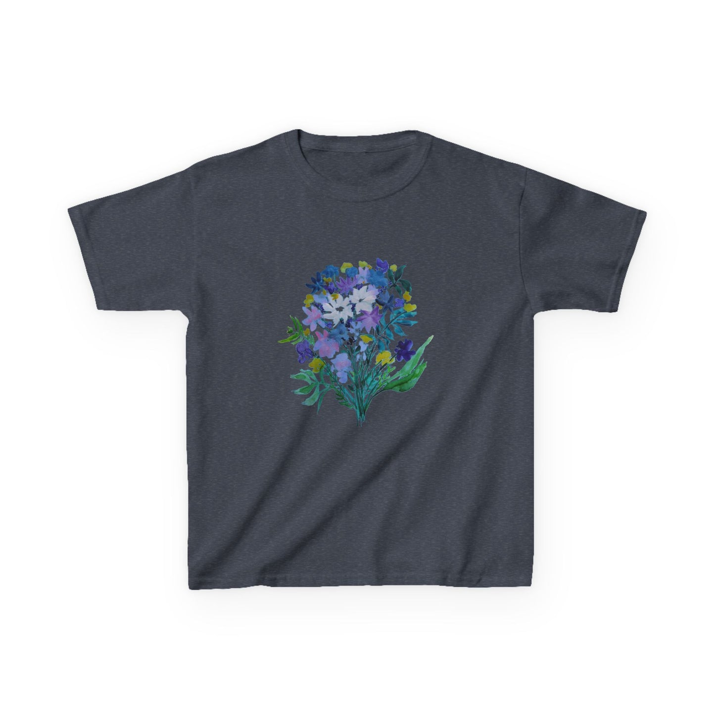 Kids Cotton Tee
