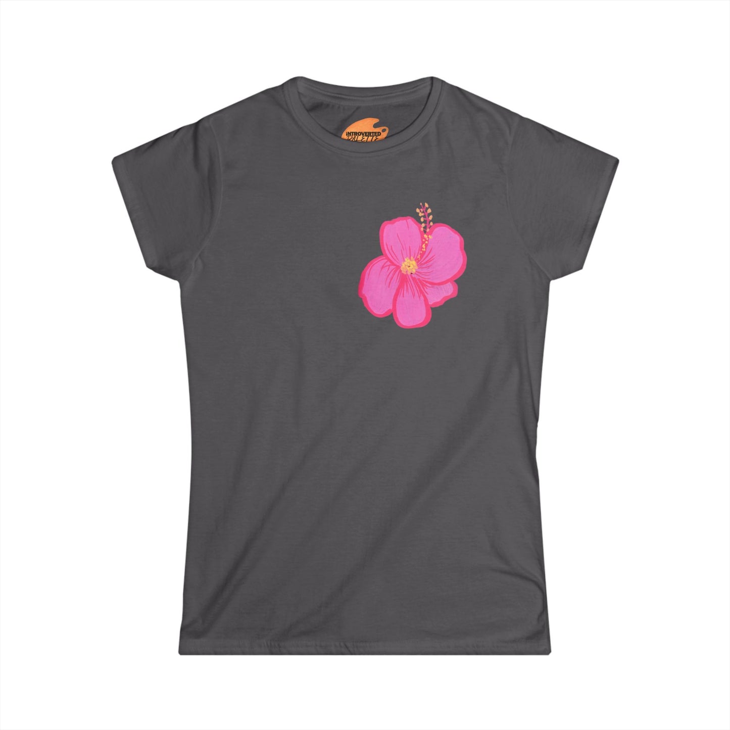 Women's Softstyle Tee