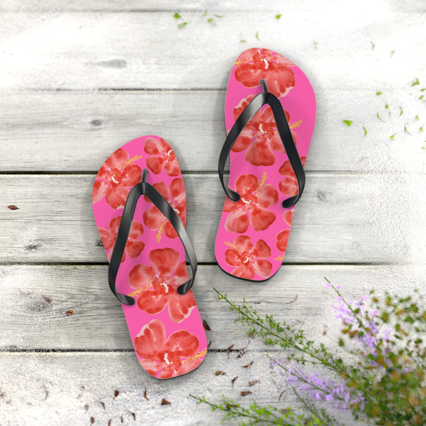 Women's Flip Flops