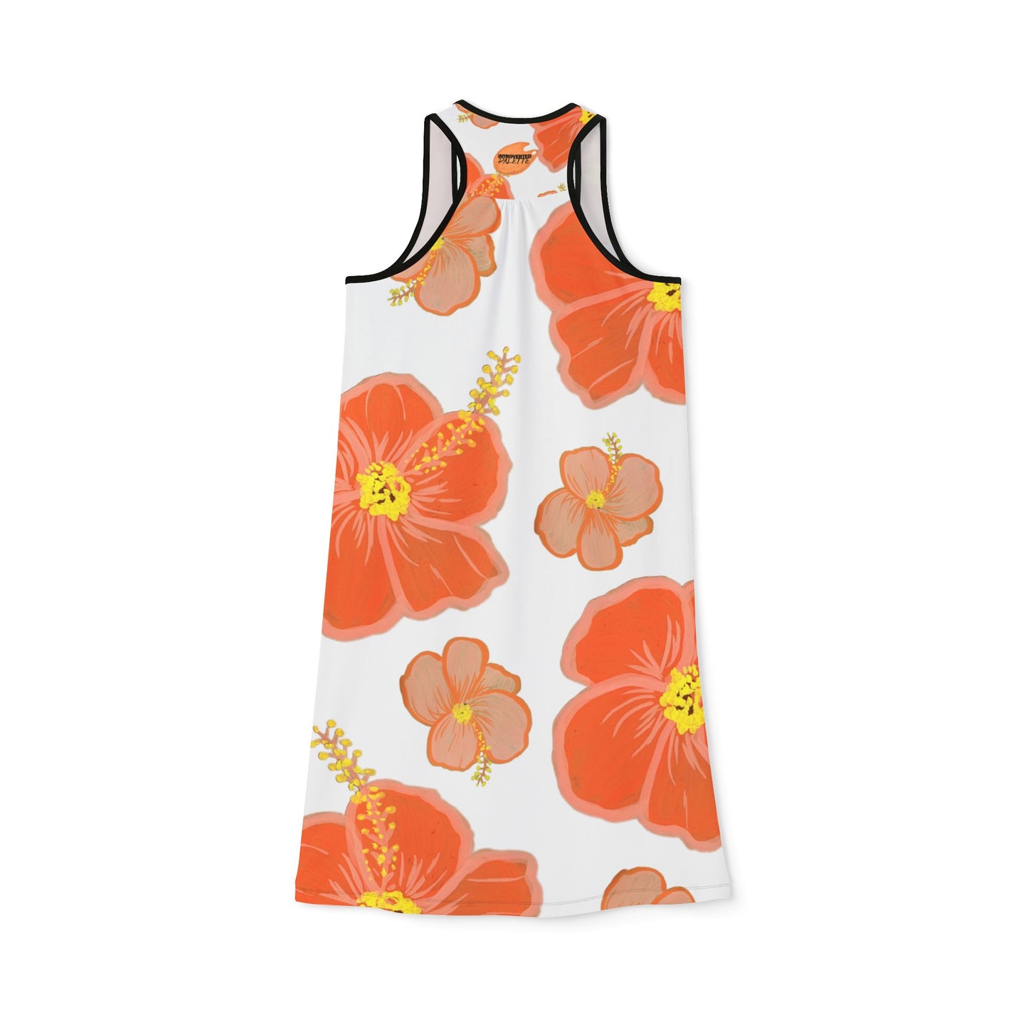 Women's Racerback Dress