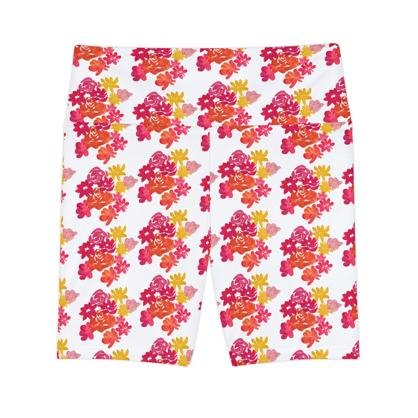 Women's Workout Shorts