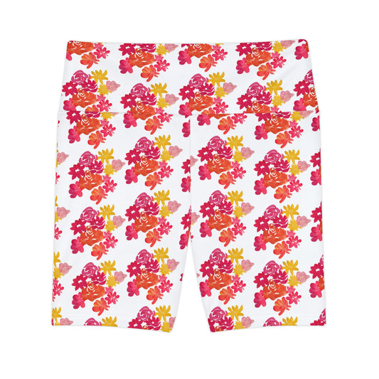 Women's Workout Shorts