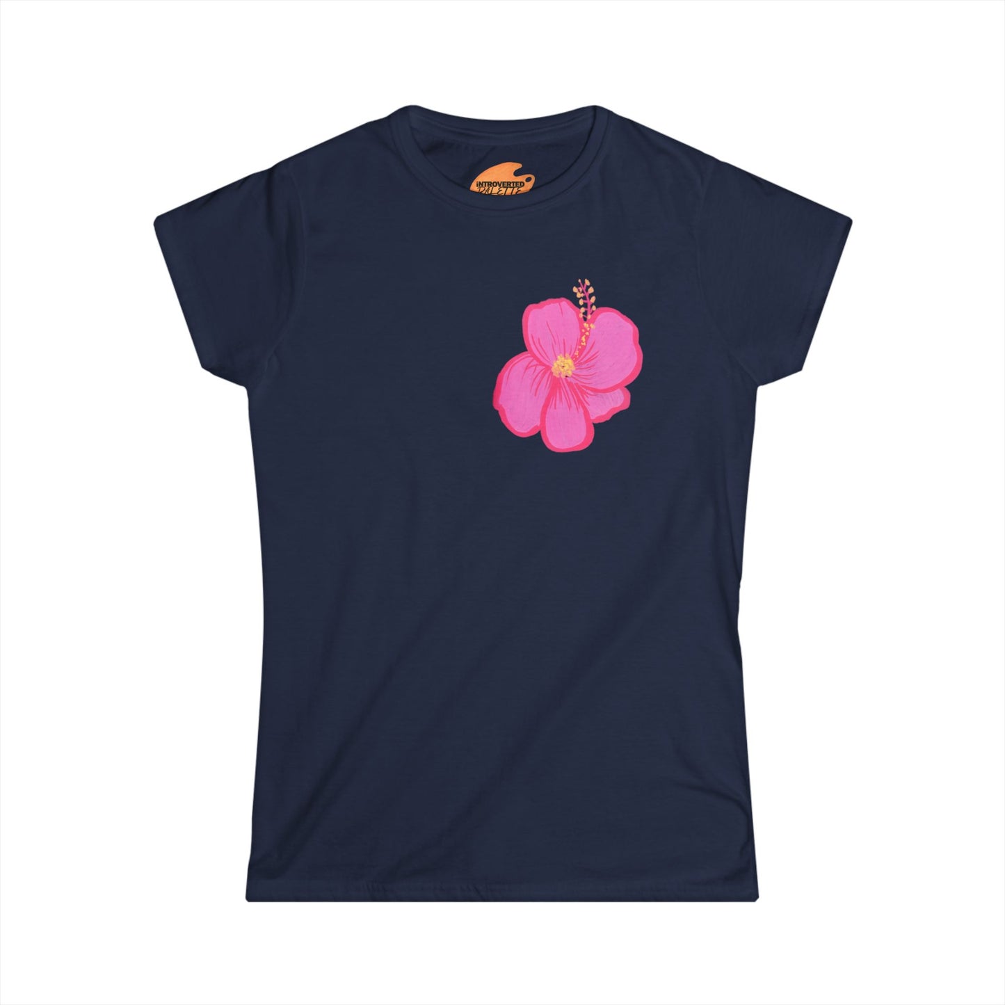 Women's Softstyle Tee