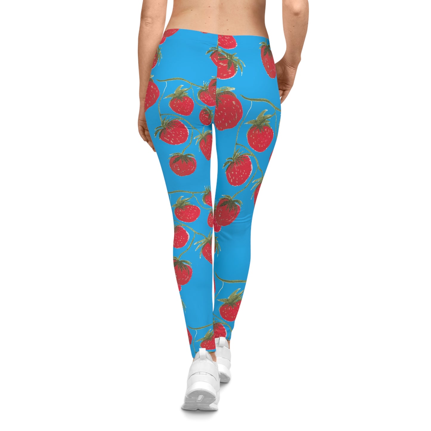 Women's Casual Leggings