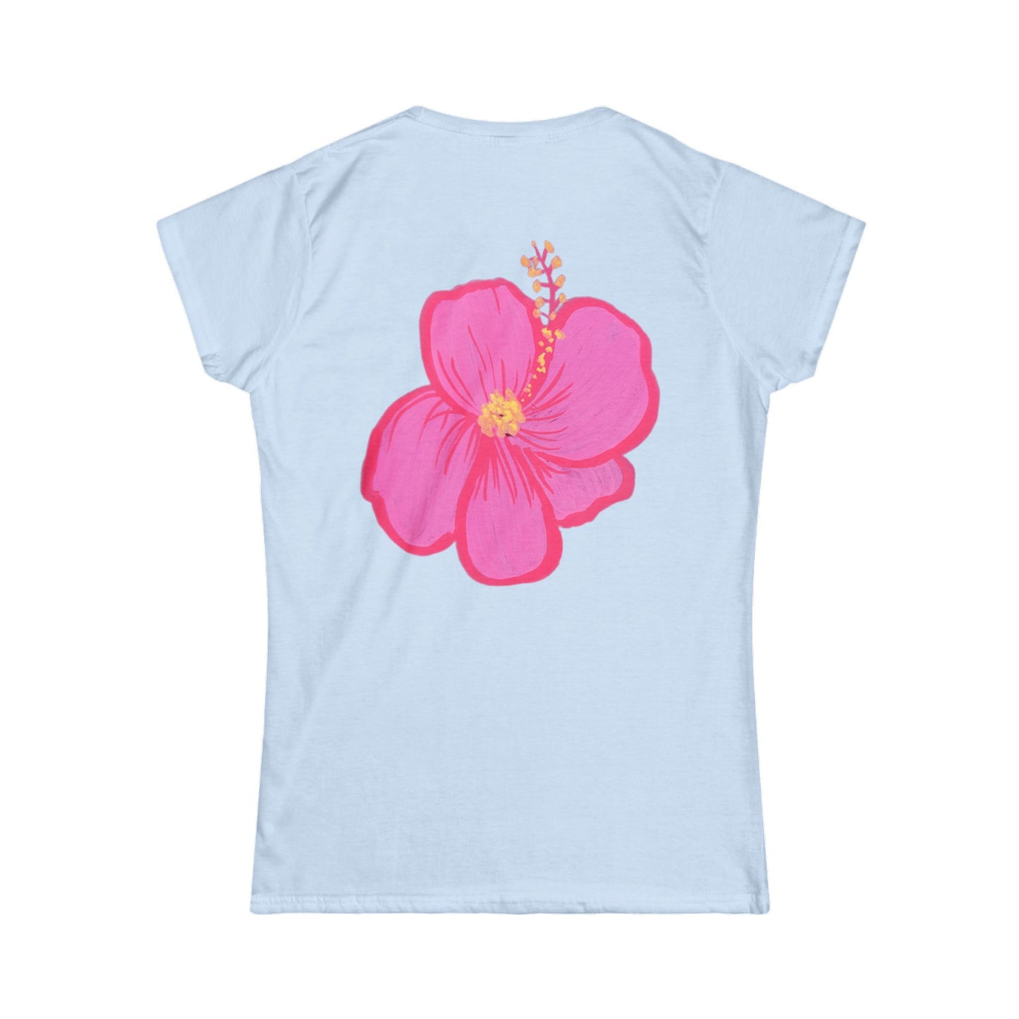 Women's Softstyle Tee