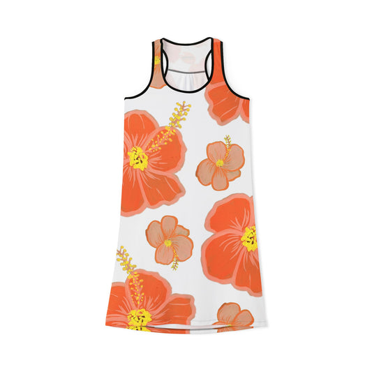 Women's Racerback Dress