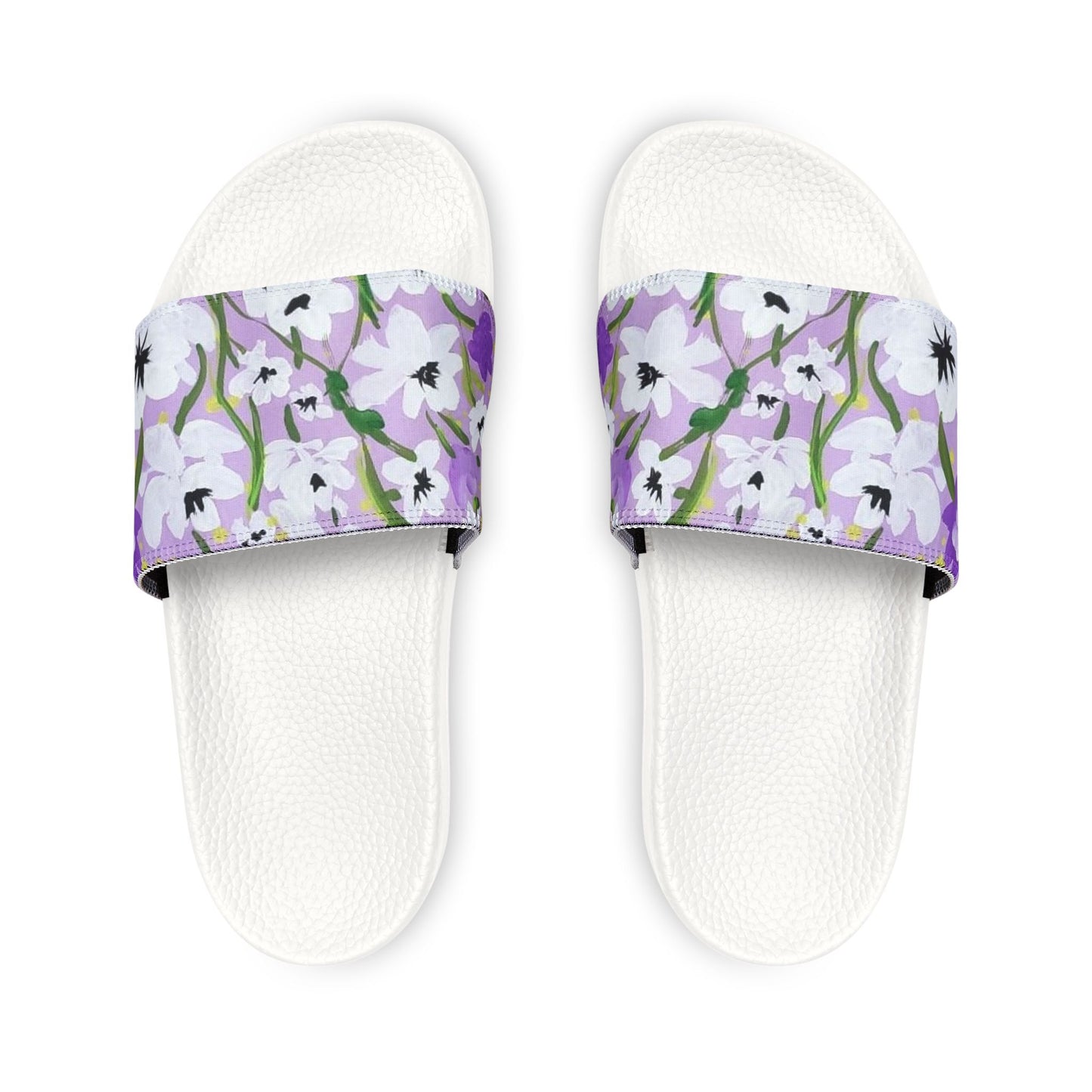 Women's Removable-Strap Sandals