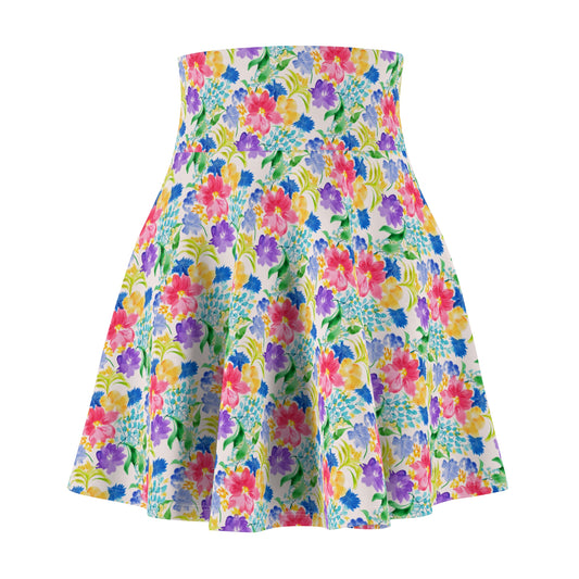 Women's Skater Skirt