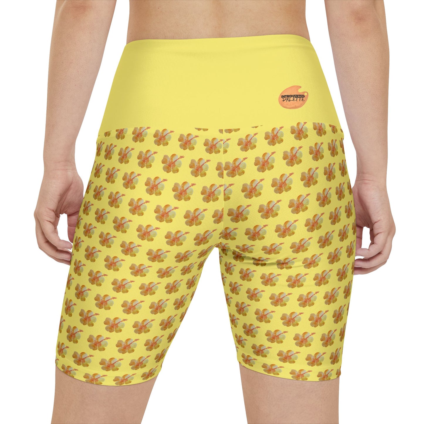 Women's Workout Shorts