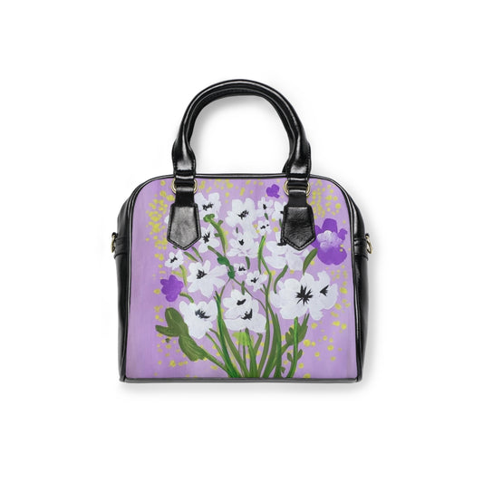 Shoulder Handbag