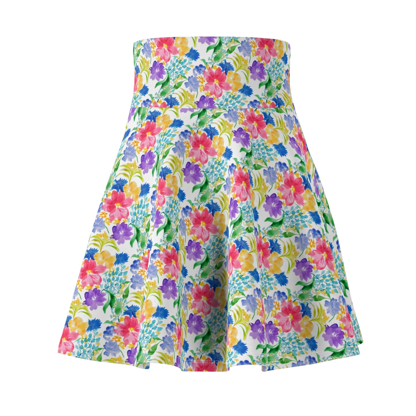 Women's Skater Skirt