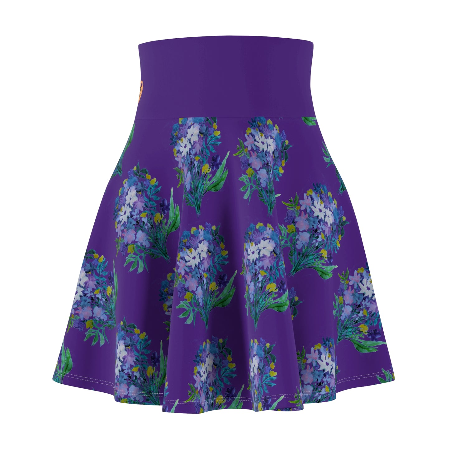 Women's Skater Skirt
