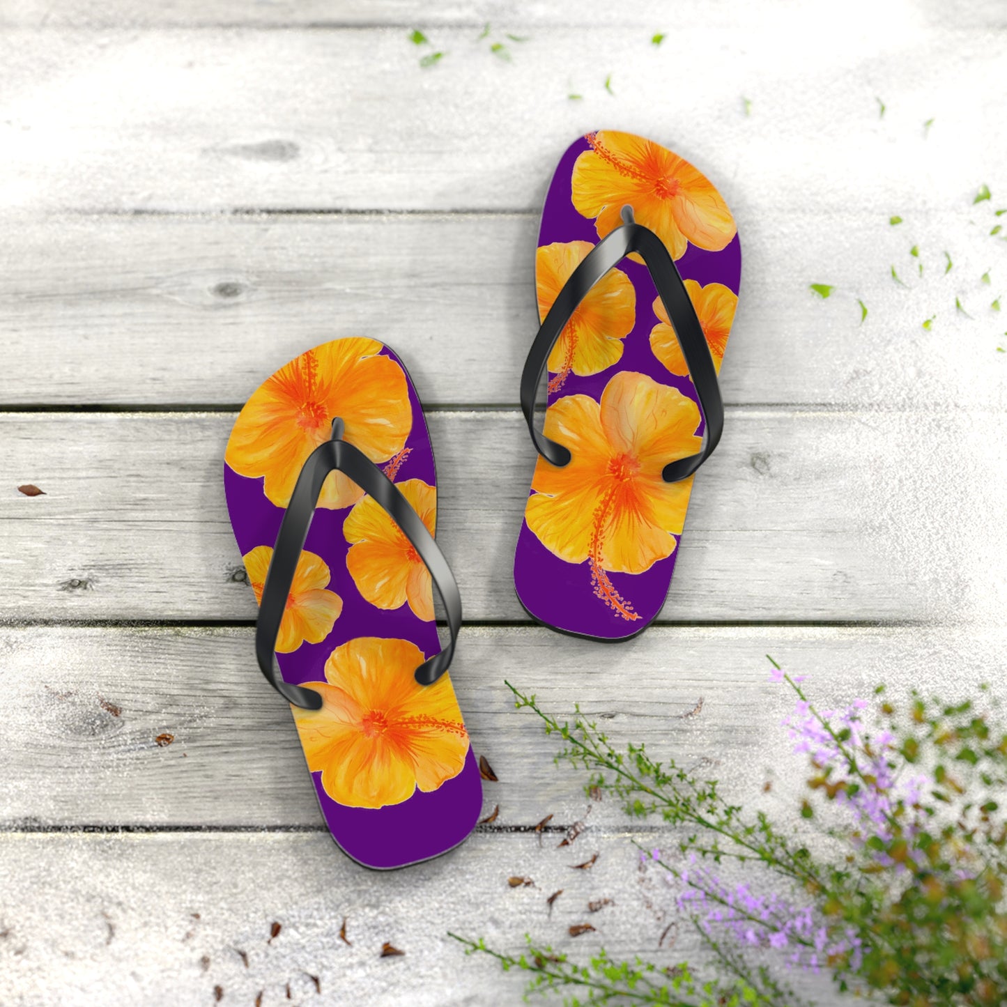 Women's Flip Flops