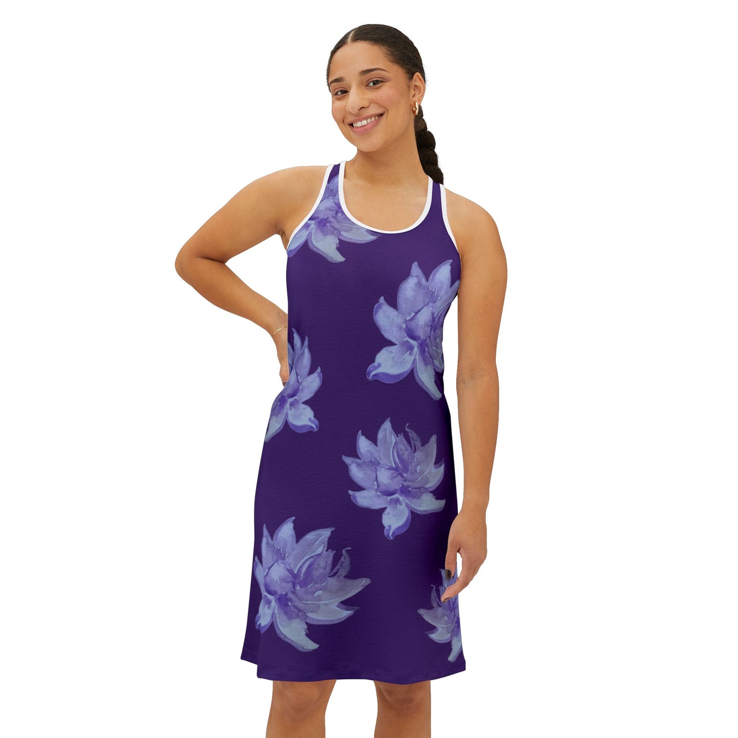 Women's Racerback Dress