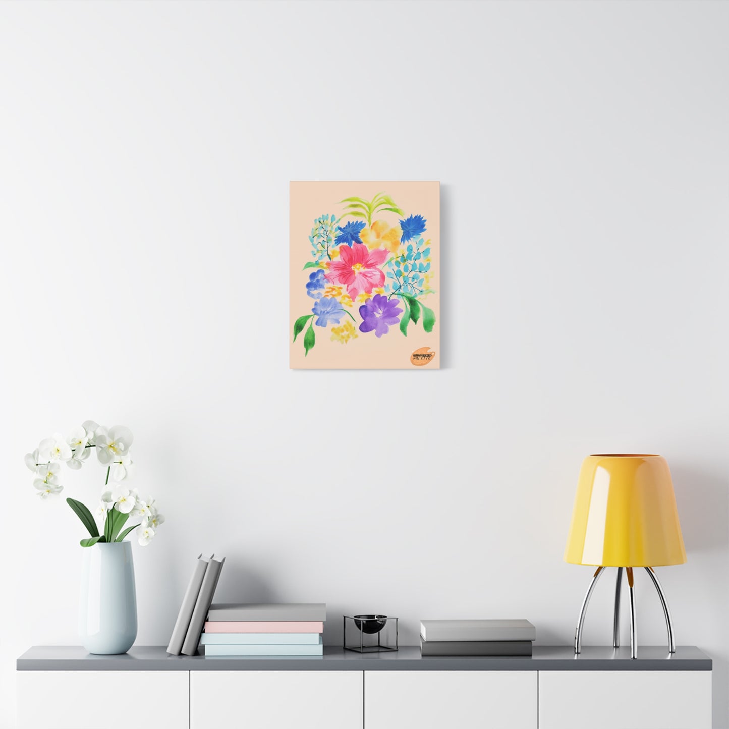 Canvas Wall Art