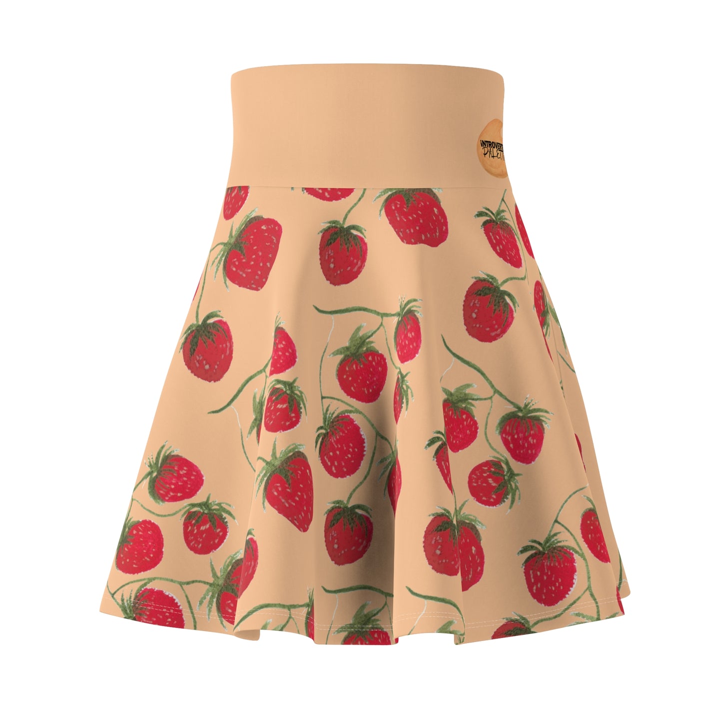 Women's Skater Skirt