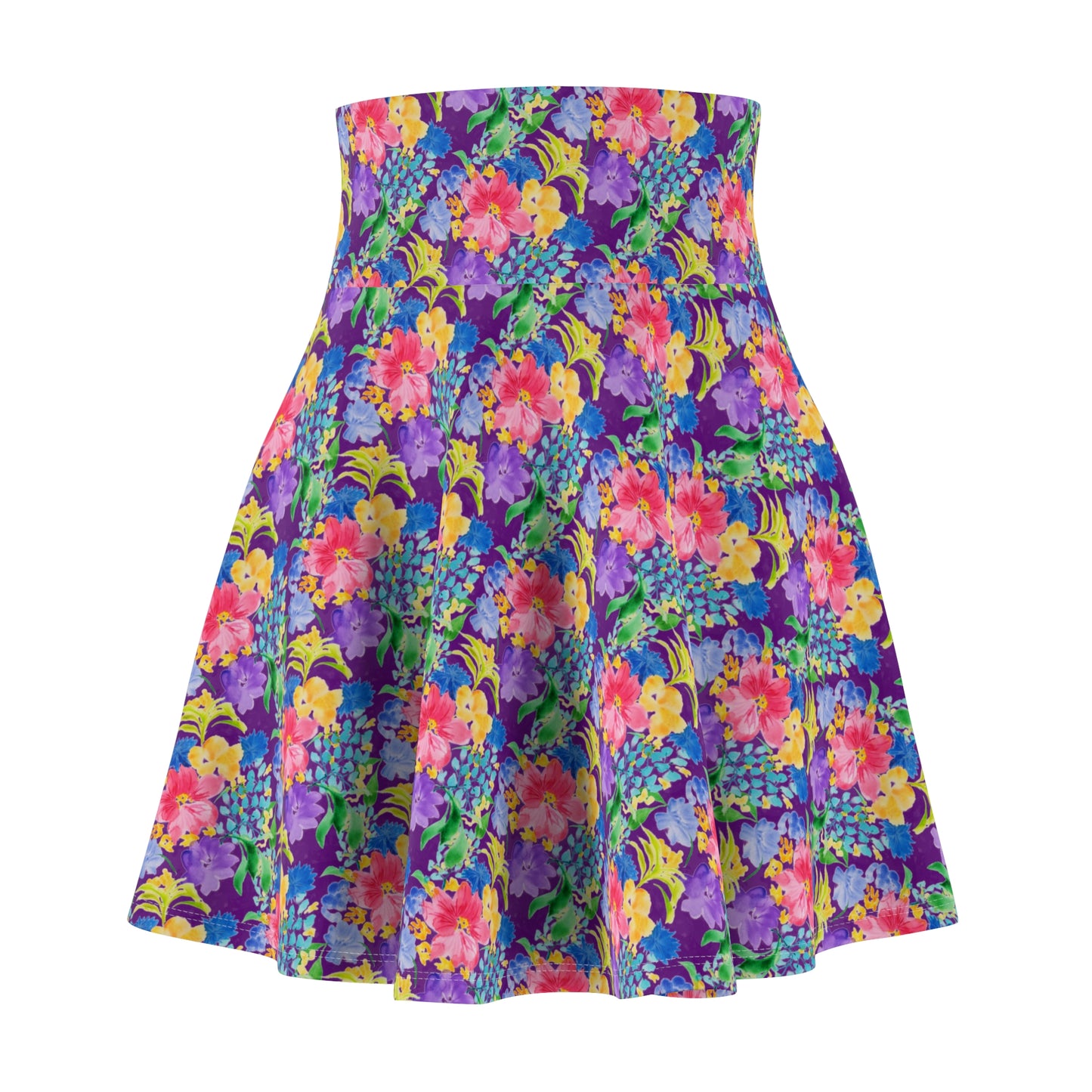 Women's Skater Skirt