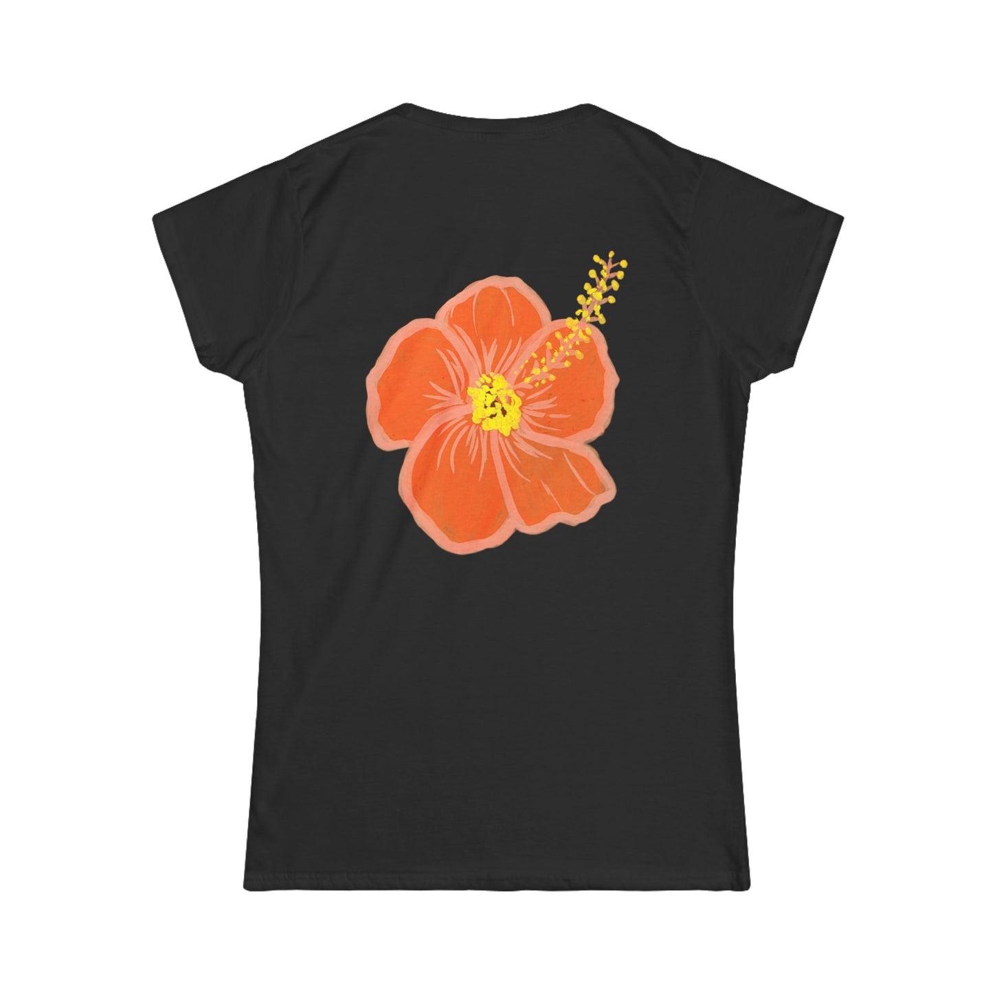 Women's Softstyle Tee