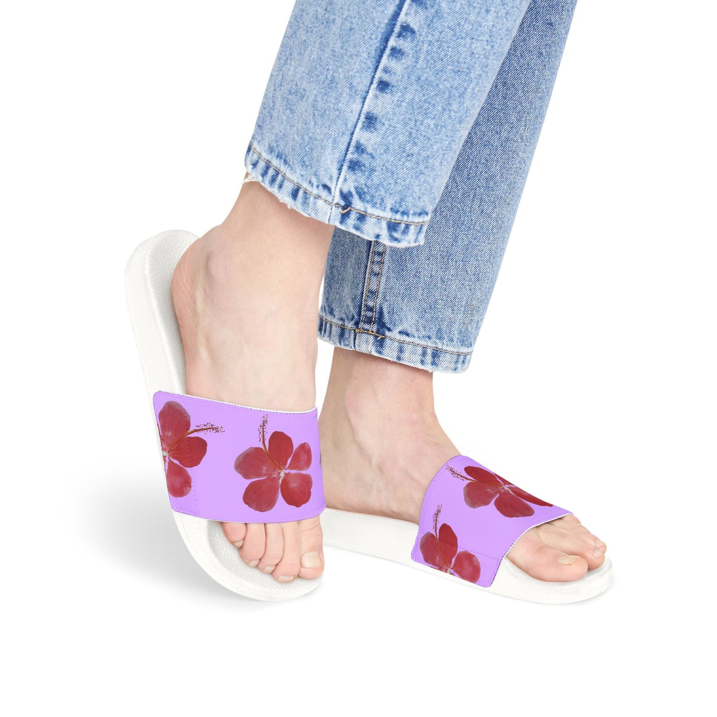 Women's Removable-Strap Sandals