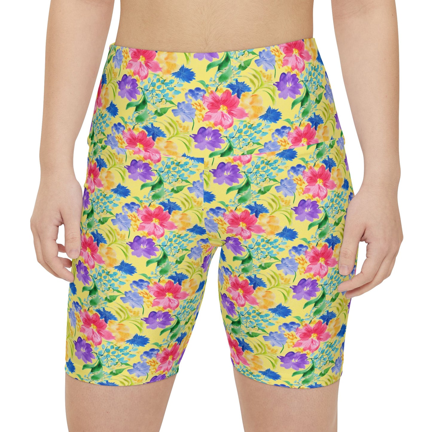 Women's Workout Shorts