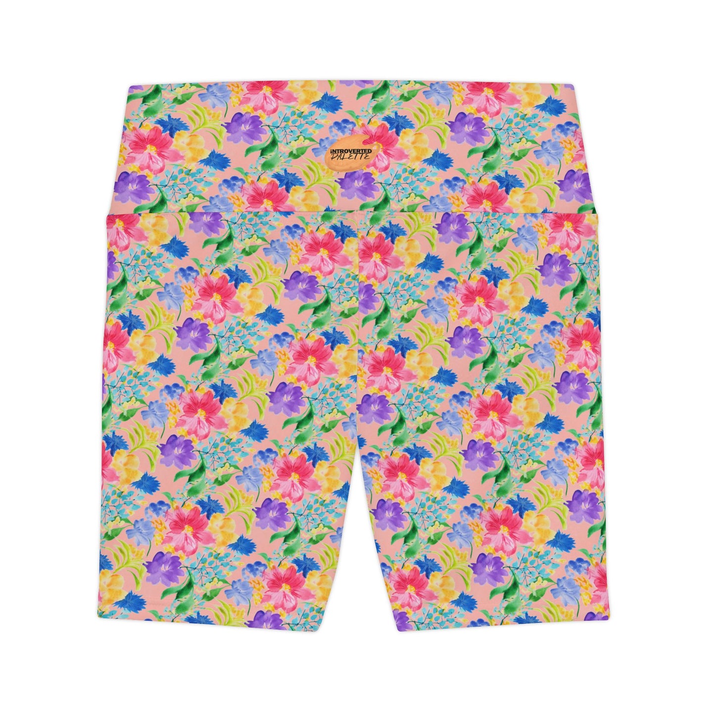 Women's Workout Shorts