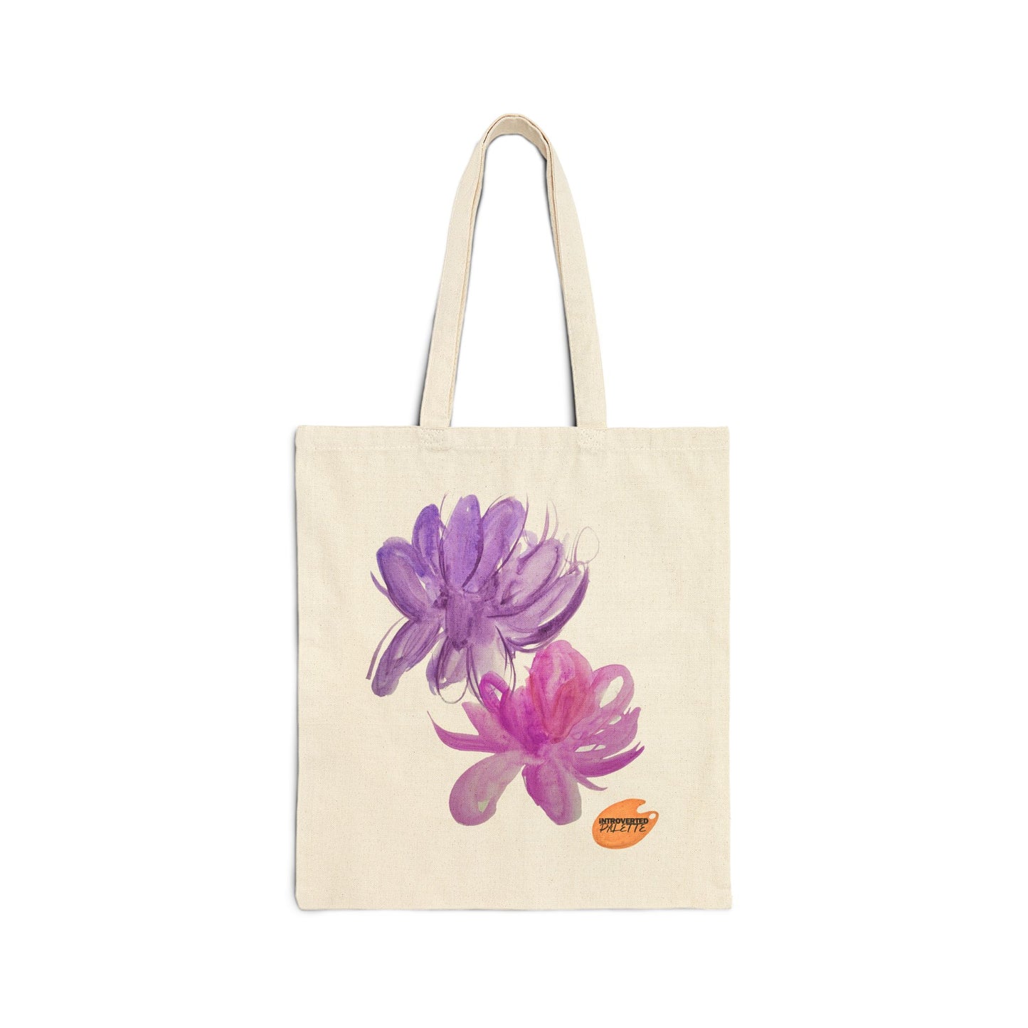 Canvas Tote Bag
