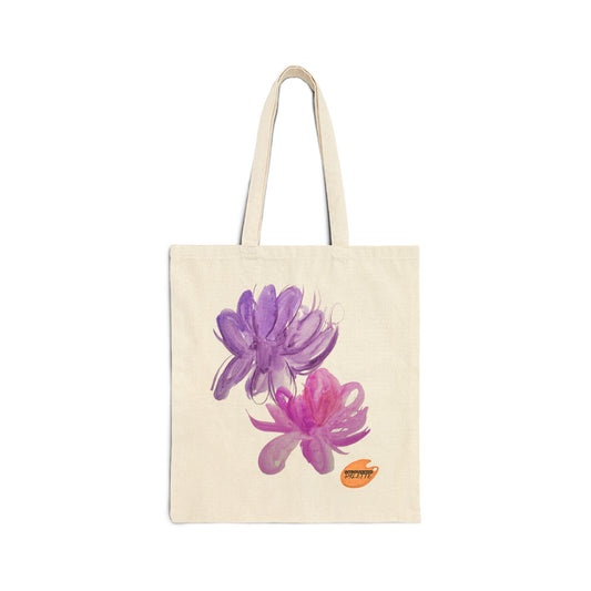 Canvas Tote Bag