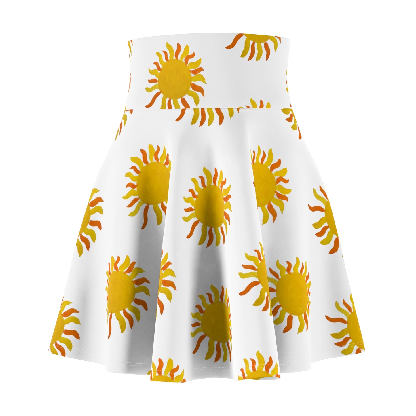 Women's Skater Skirt