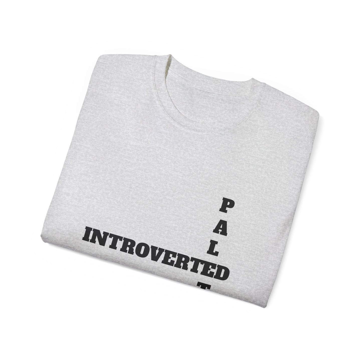 Unisex Ultra Cotton Tee