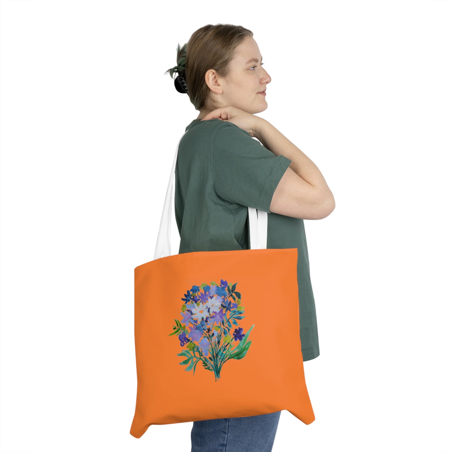 Shoulder Tote Bag