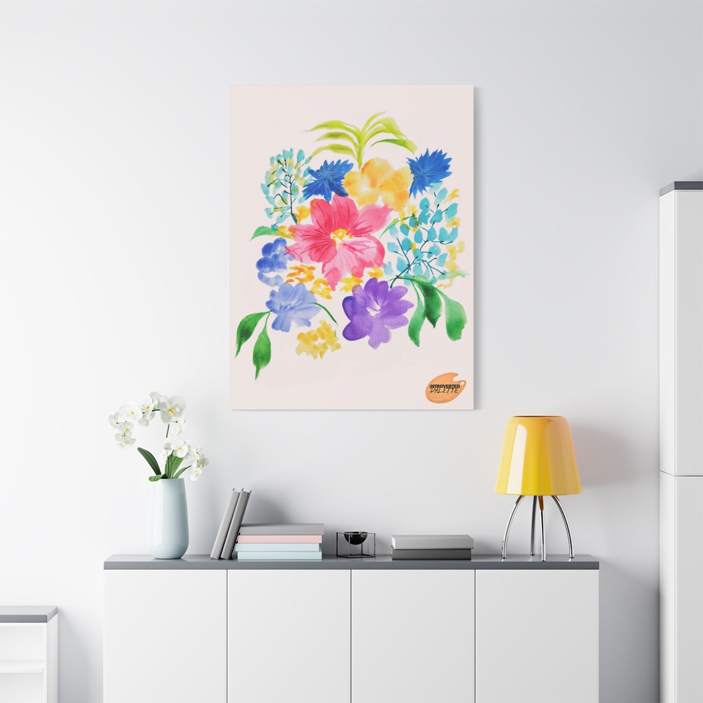 Canvas Wall Art