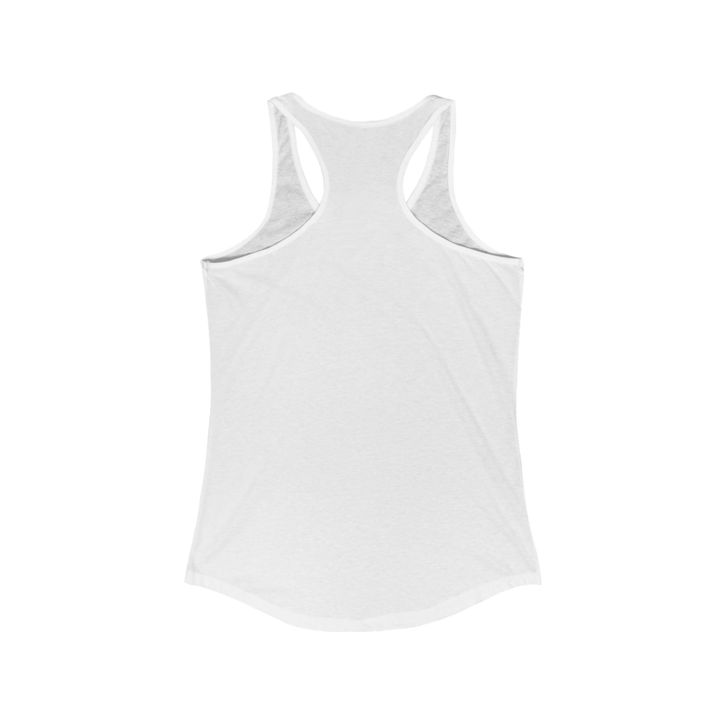 Women's Racerback Tee