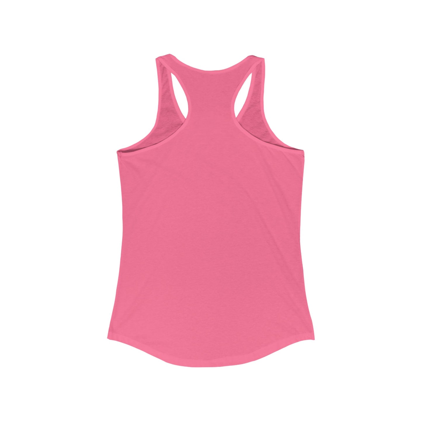 Women's Racerback Tee