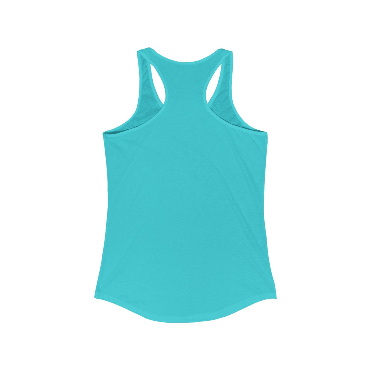 Women's Racerback Tee