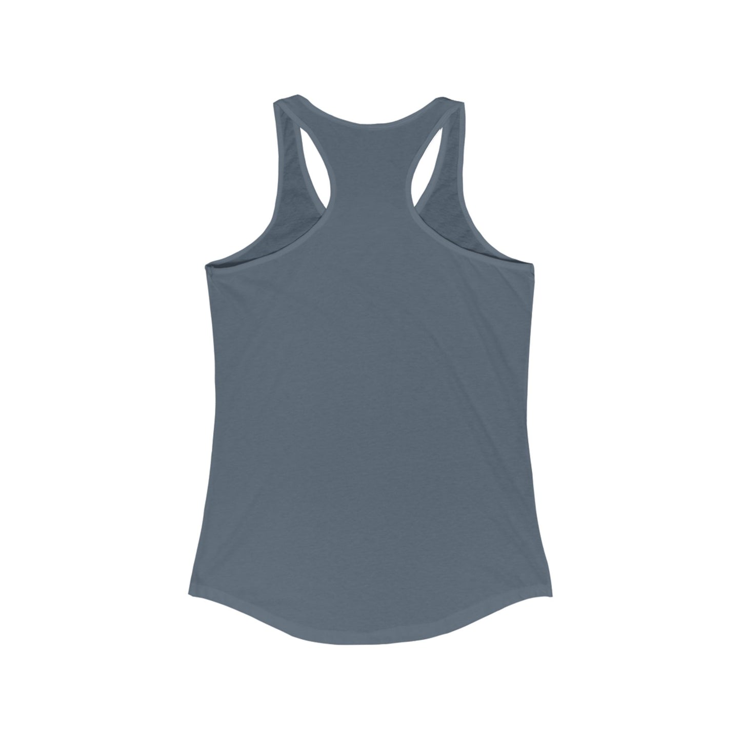 Women's Racerback Tee