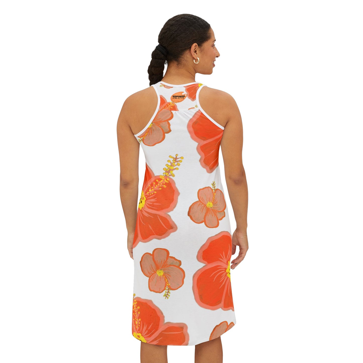 Women's Racerback Dress