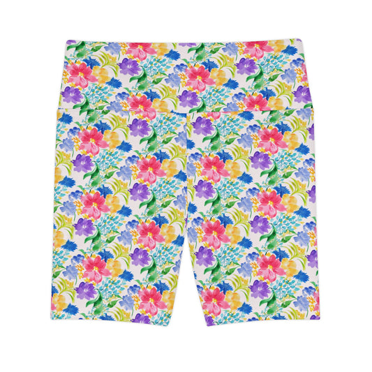 Women's Workout Shorts