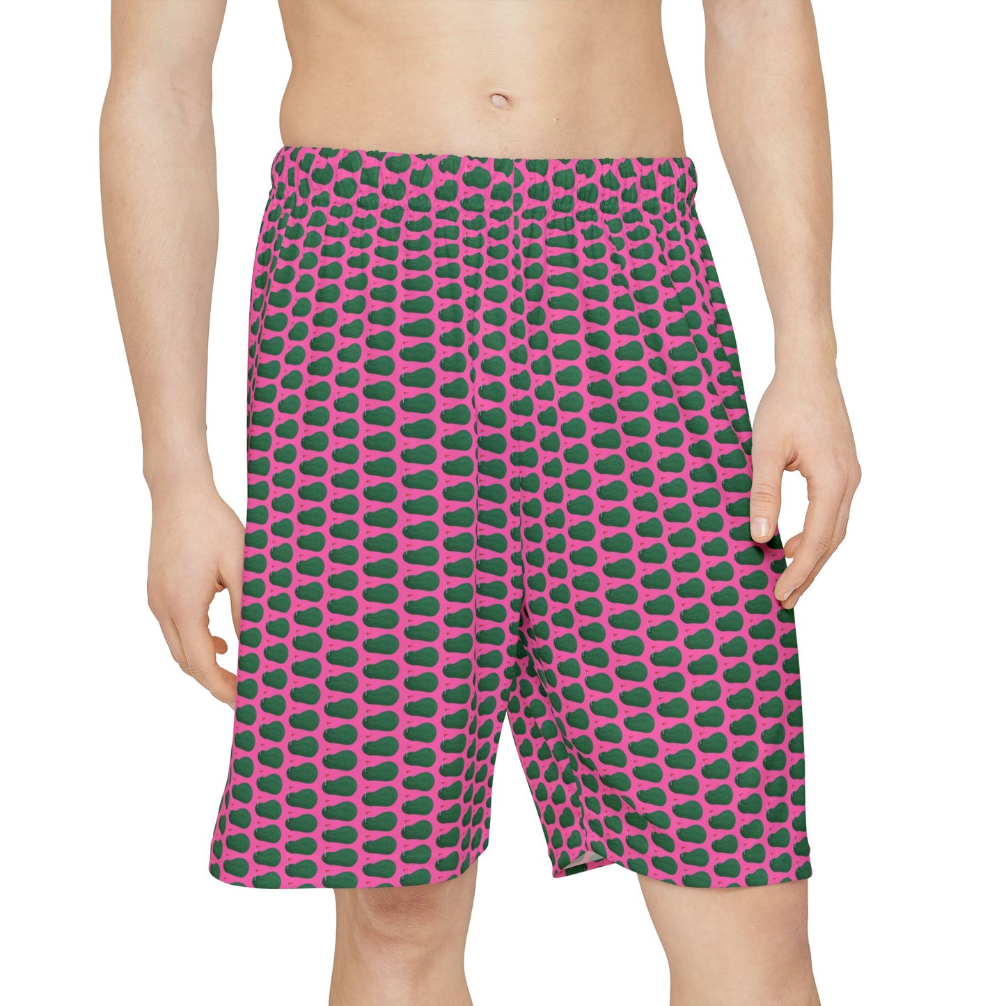 Men's Sports Shorts