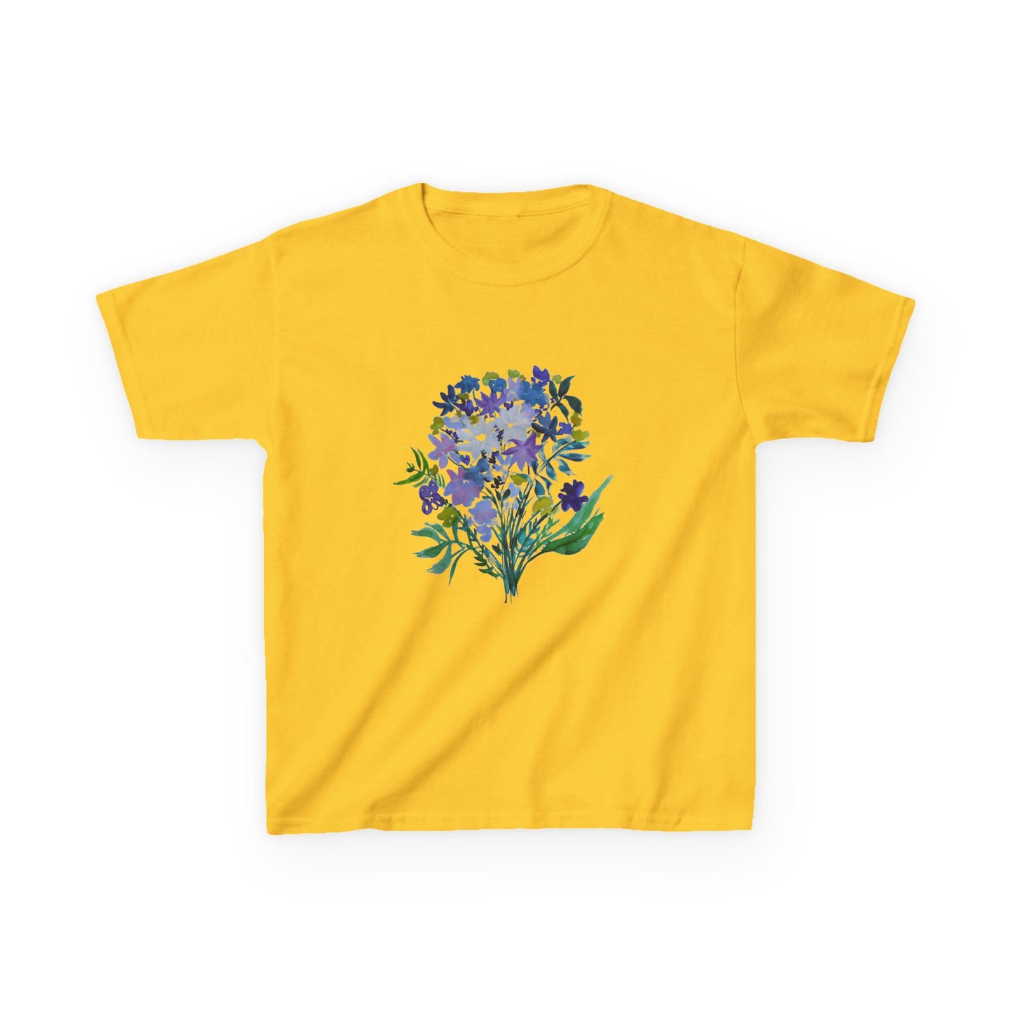 Kids Cotton Tee