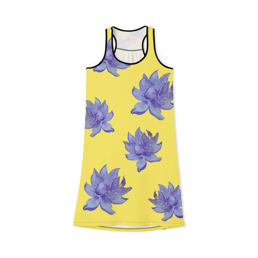 Women's Racerback Dress