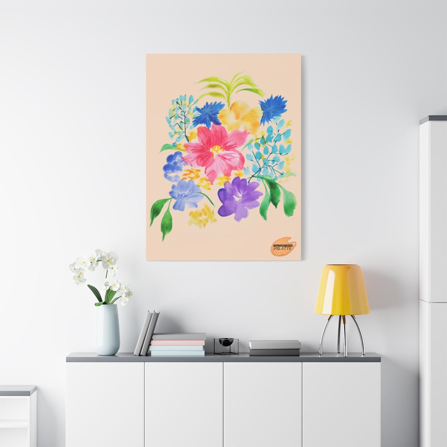 Canvas Wall Art