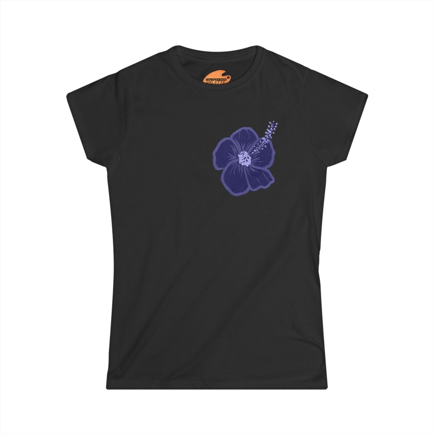 Women's Softstyle Tee