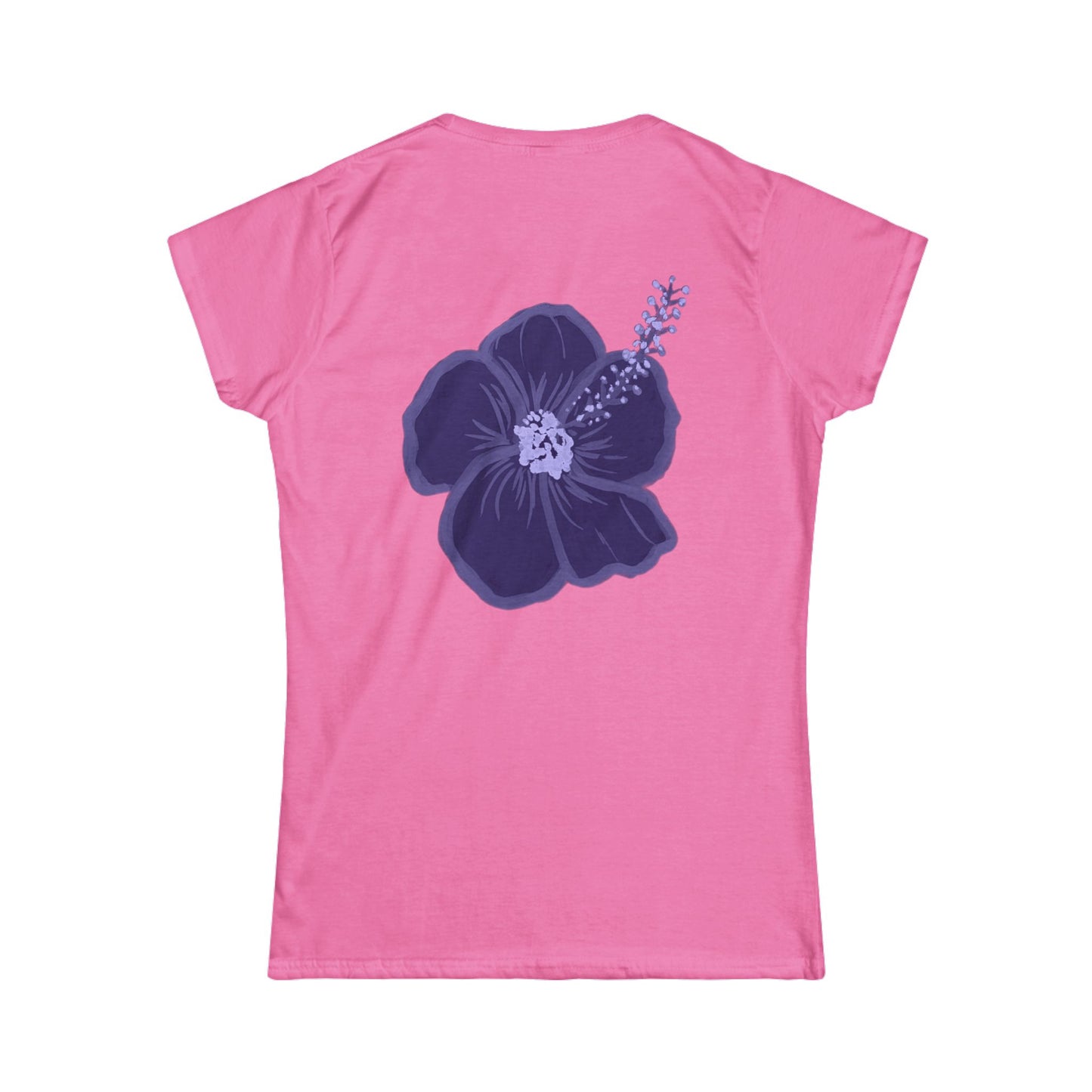 Women's Softstyle Tee