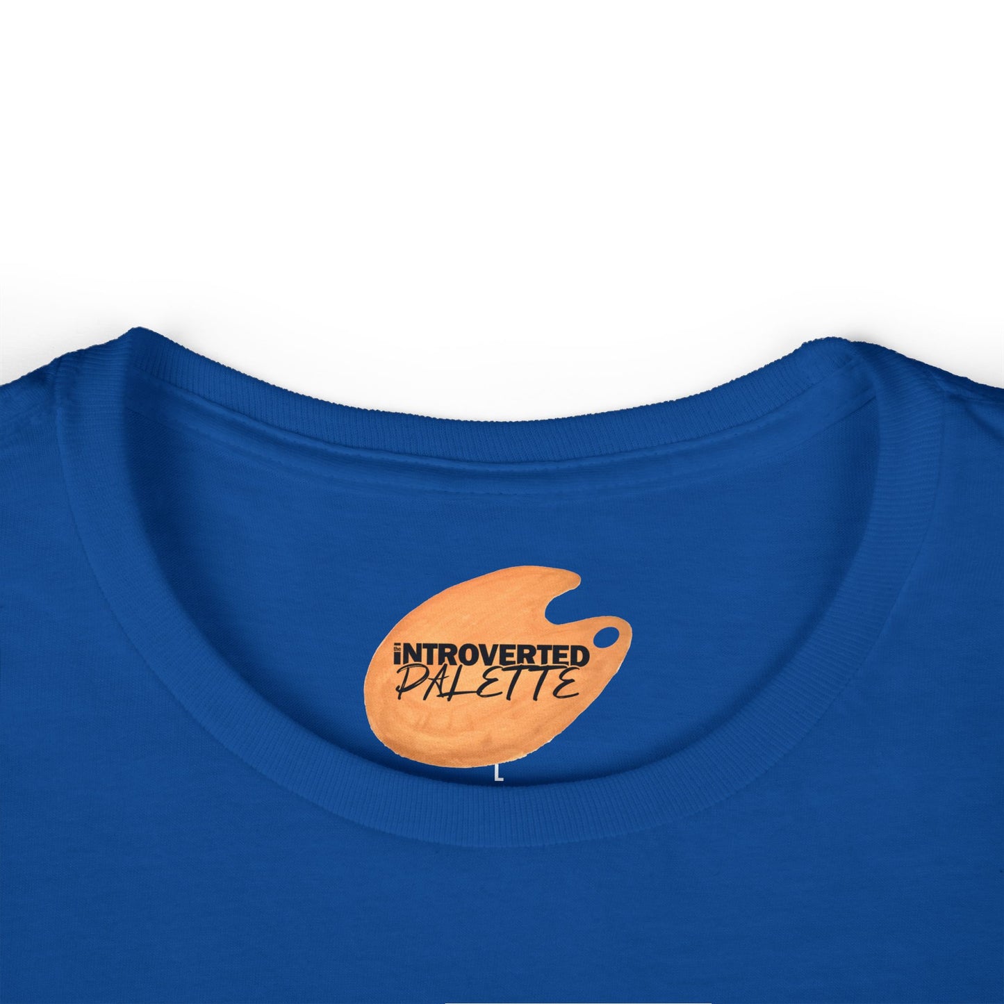 Women's Softstyle Tee