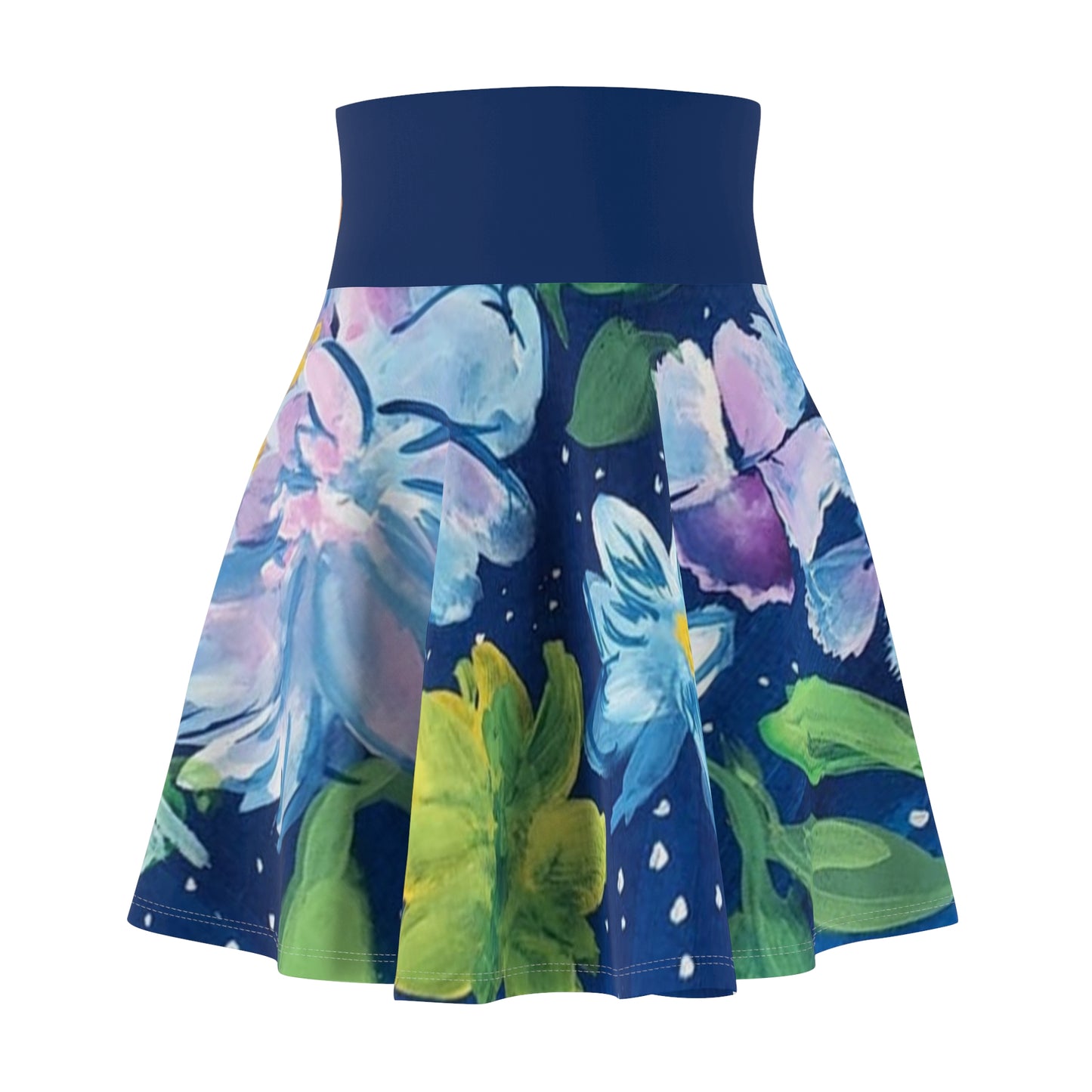Women's Skater Skirt