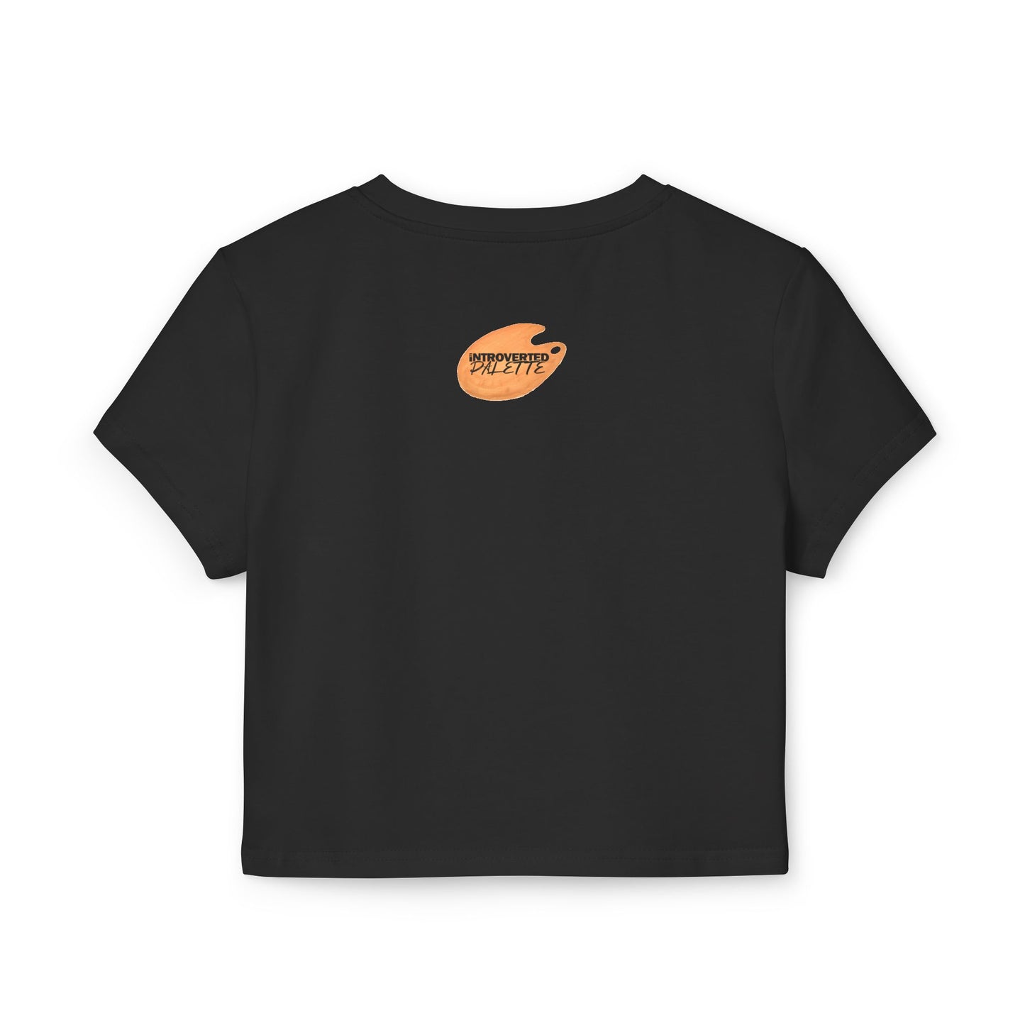 Women's Baby Tee