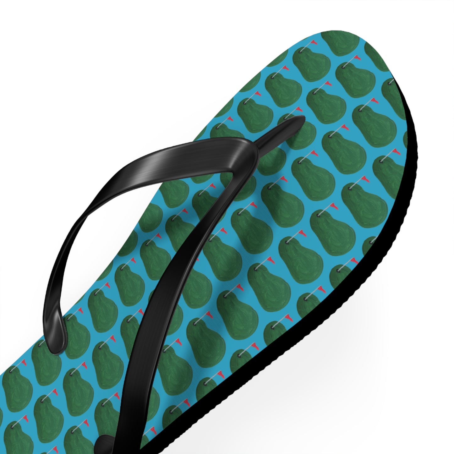 Flip Flops